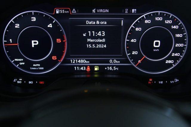 AUDI A3 SPB 30 TDI S tronic S-Line/VIRTUAL COCKPIT