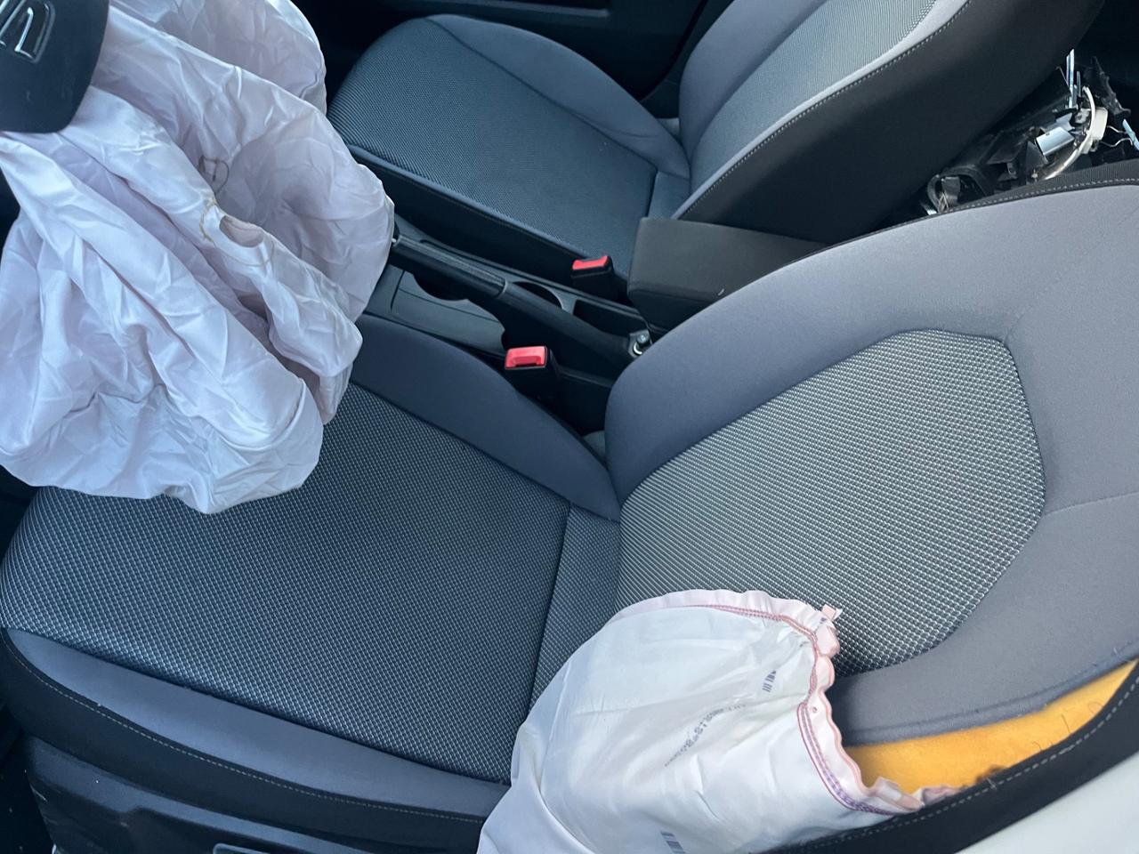 Seat Arona 1.0 TGI FR