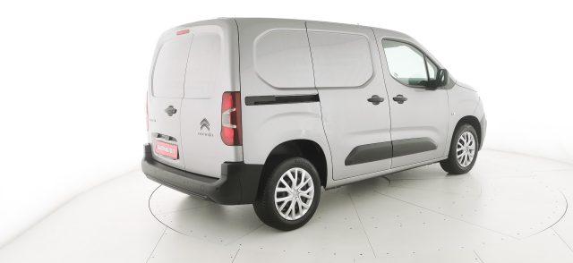 CITROEN Berlingo BlueHDi 100 Van M Club (1000Kg)