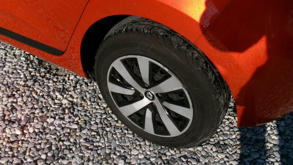 Renault Clio 5 Porte 1.0 TCe Equilibre