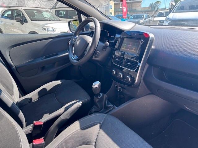 Renault Clio dCi 8V 90 CV 5 porte Business