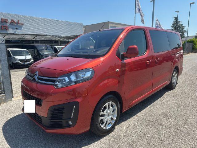 CITROEN Spacetourer XL 2.0 BlueHDi 150 CV Business