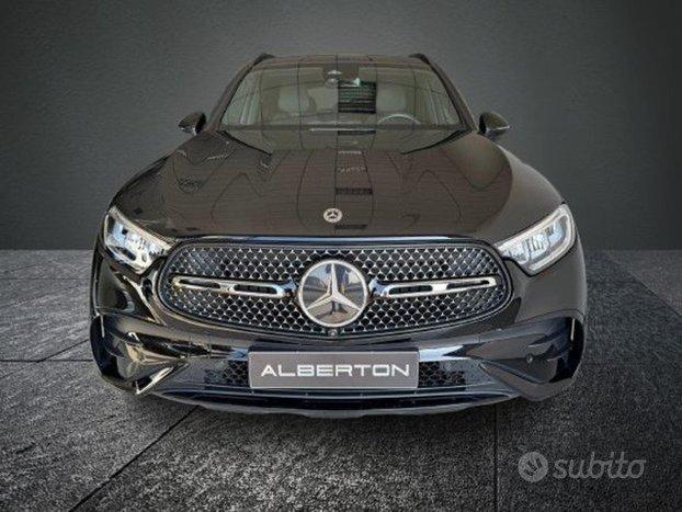 MERCEDES-BENZ GLC 220 d 4Matic Mild Hybrid AMG L