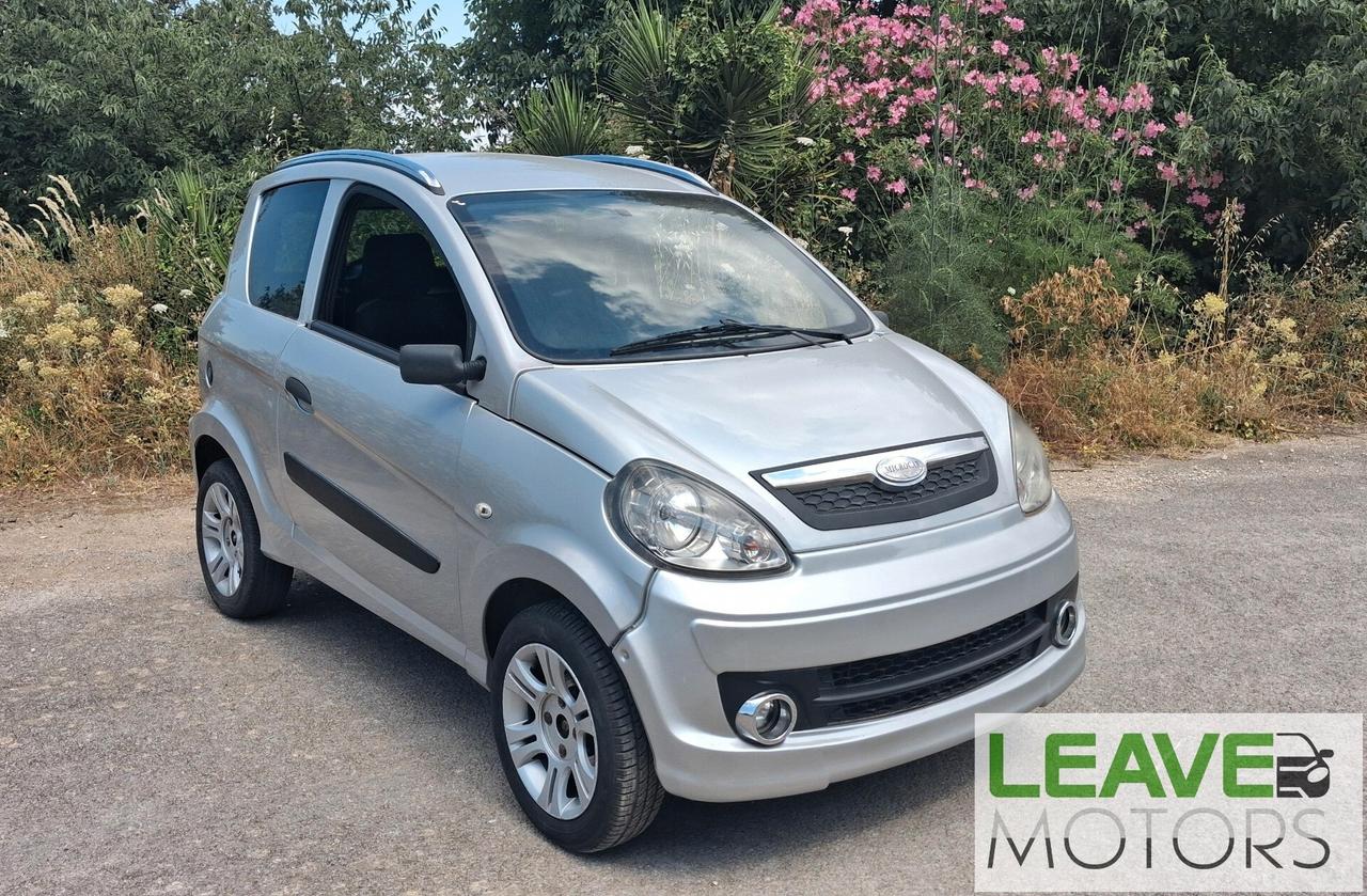 Microcar M.Go (M1550)