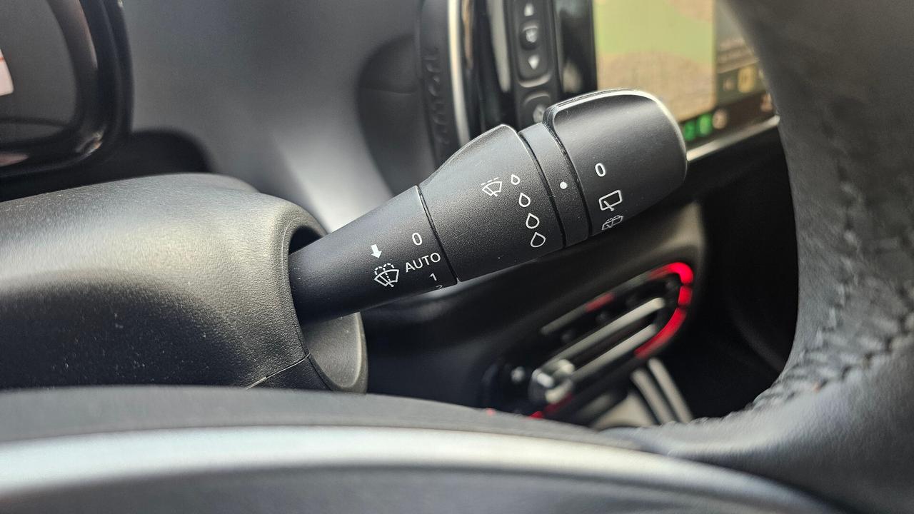 Smart ForTwo 70 1.0 twinamic Passion TAGL UFF NAV LED CERCHI 16'