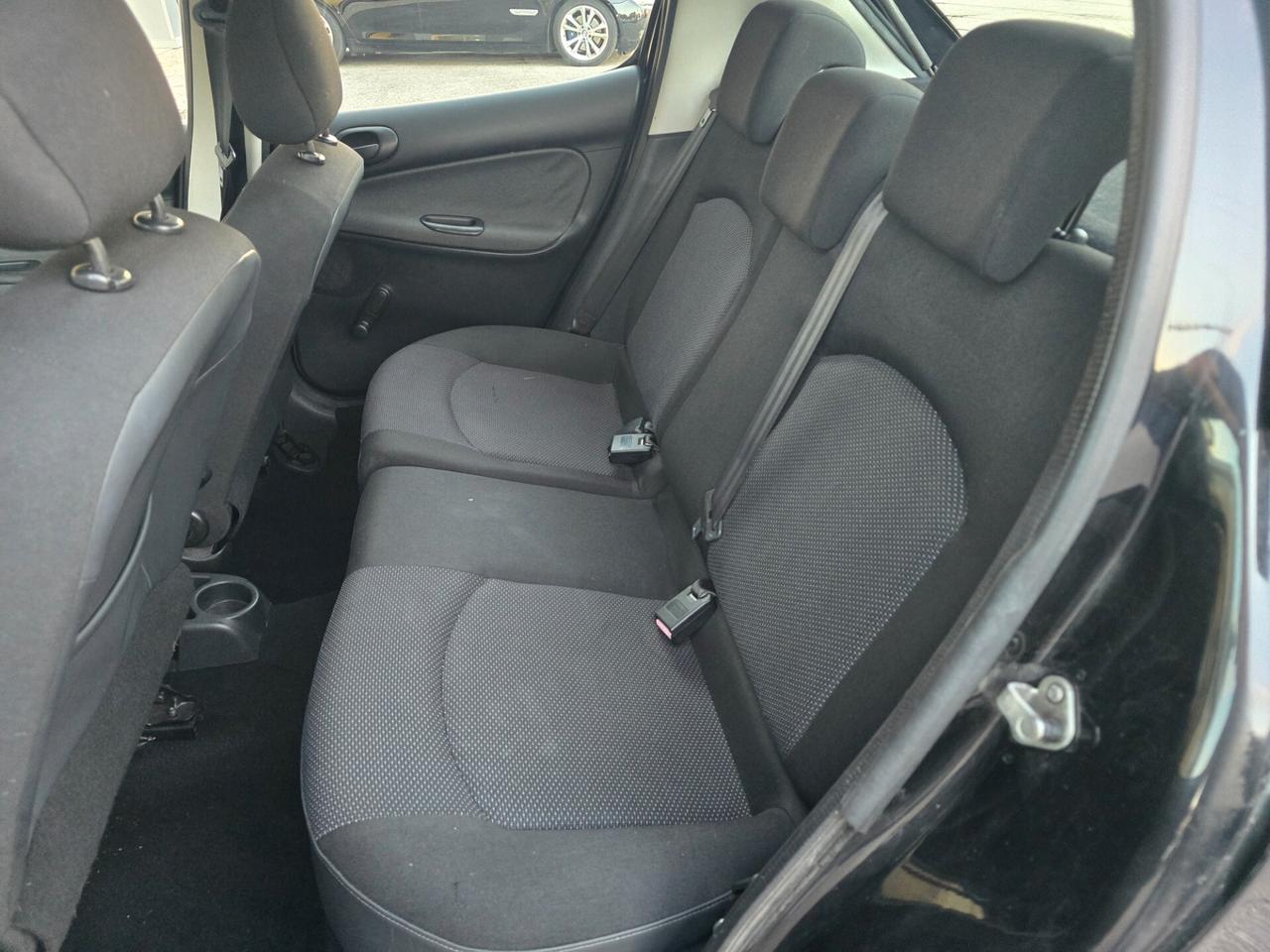 Peugeot 206 Plus 1.1 60CV 5p. Urban ECO GPL