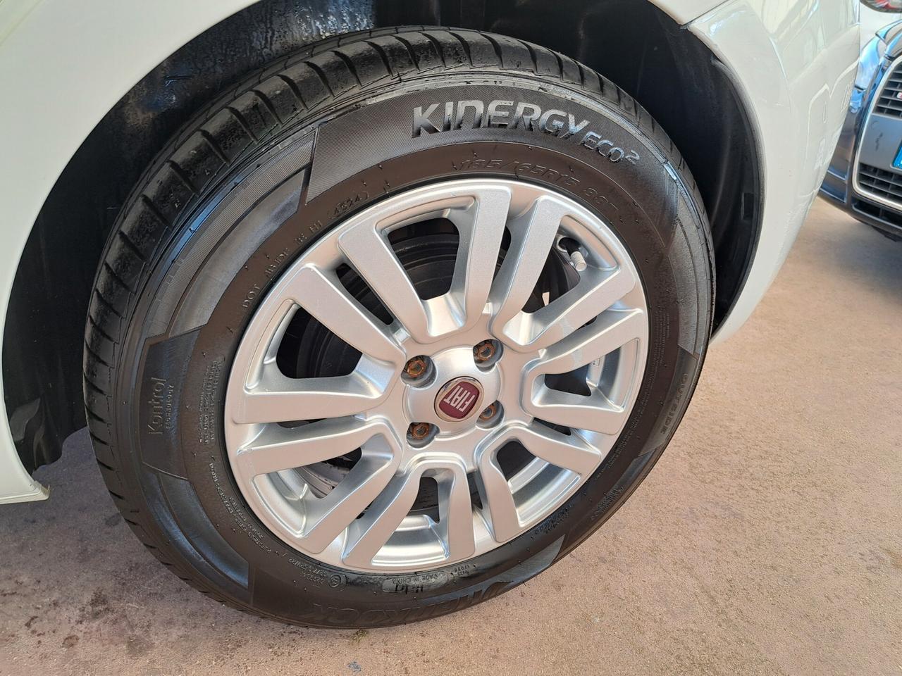 Fiat Punto 1.3 M.JT S&S 95 CV 5 porte Lounge