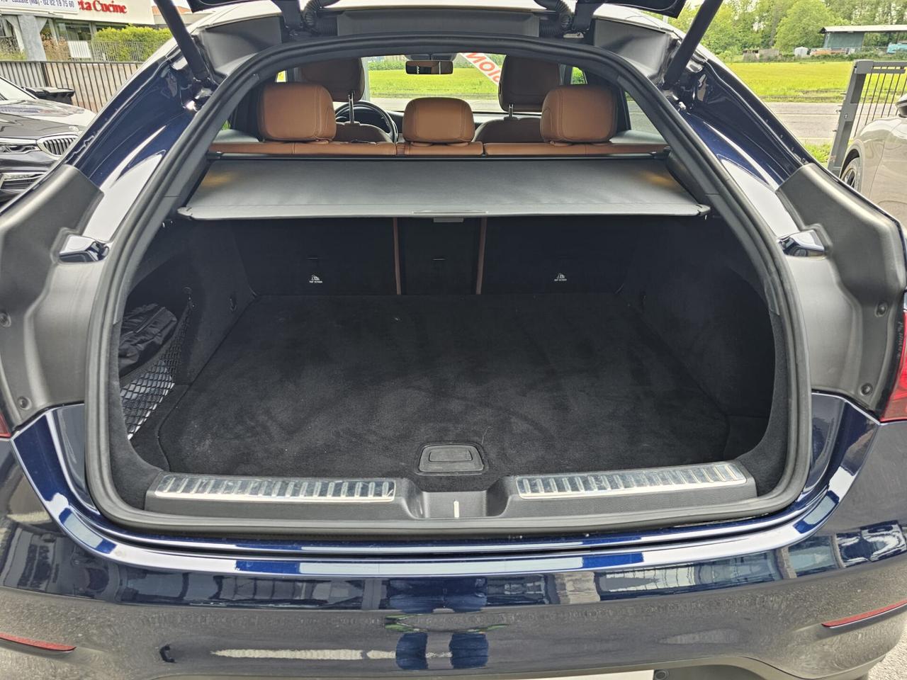 Mercedes-benz GLC 200 GLC 200 4Matic EQ-Boost Premium Plus