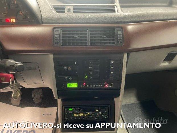 ALFA ROMEO 155 2.0i Twin Spark 16V cat Super-UNI