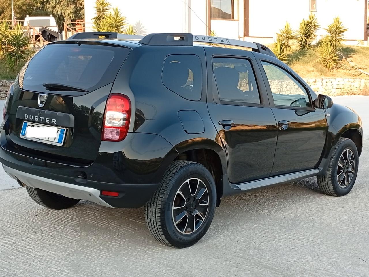 Dacia Duster 1.5 dCi 110CV Start&Stop 4x2 Serie Lim.Urban Explo