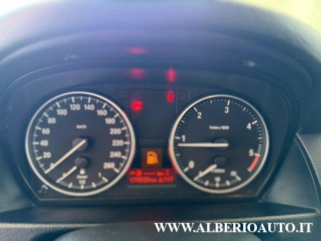 BMW X1 sDrive18d