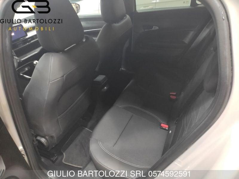 Jeep Avenger Avenger 1.2 Turbo 100 CV Summit