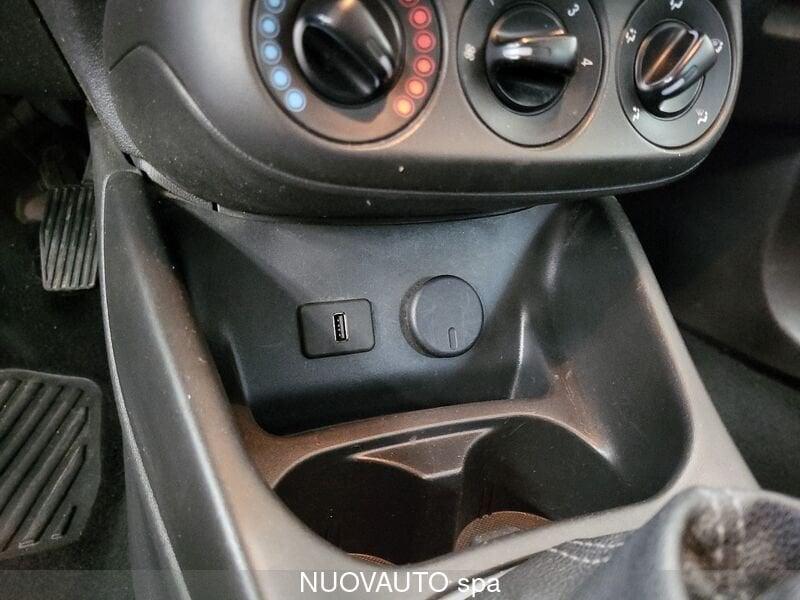 Opel Corsa 1.2 5 porte n-Joy