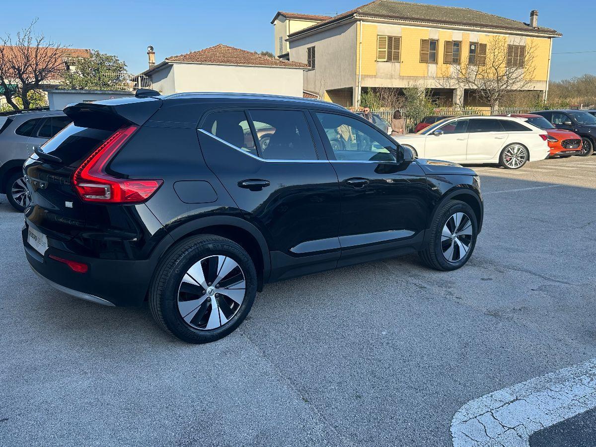 VOLVO - XC40 - T4 Recharge automatico Core