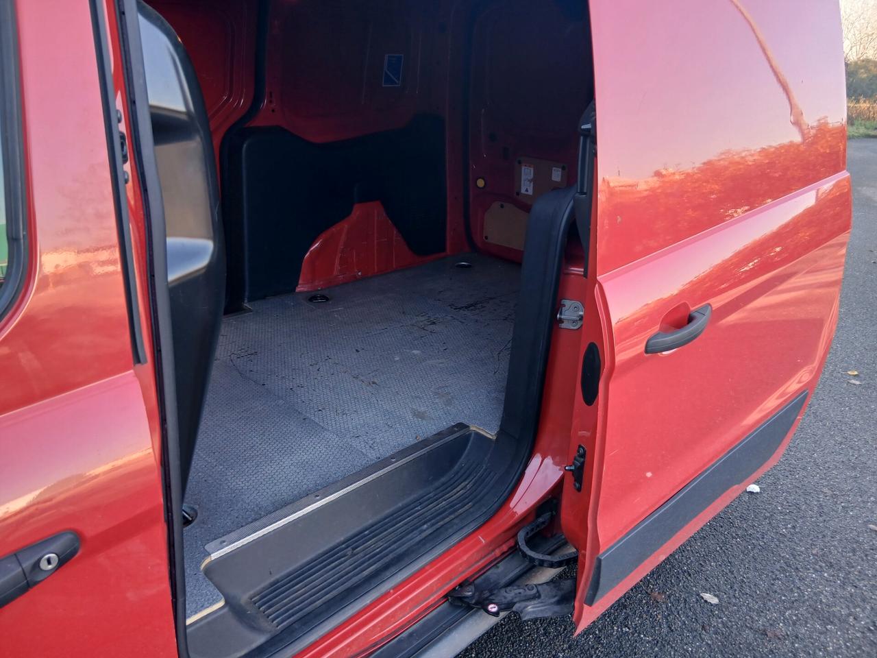 Ford Transit Connect 220 1.5 TDCi 120 CV PC aut. Furgone Trend