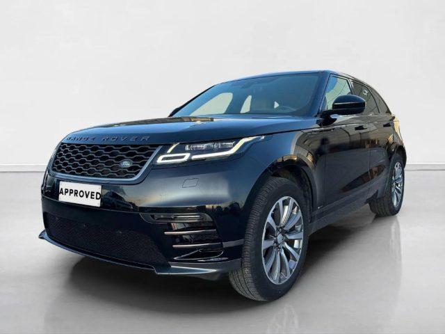 LAND ROVER Range Rover Velar 2.0D I4 240 CV R-Dynamic S