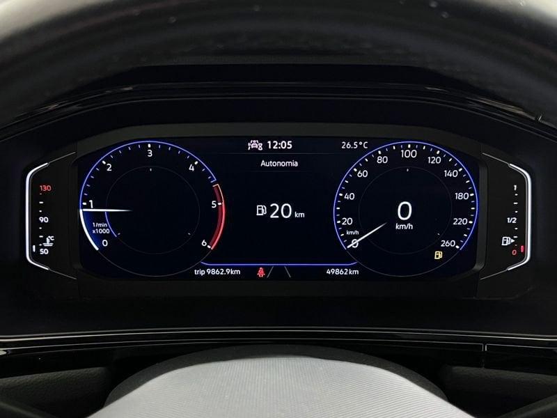 Volkswagen T-Roc T-Roc 2.0 TDI SCR Style