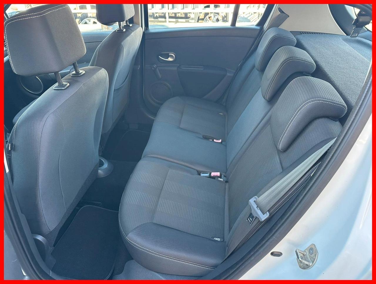 Renault Clio 1.5 dCi 85CV 5 porte Luxe