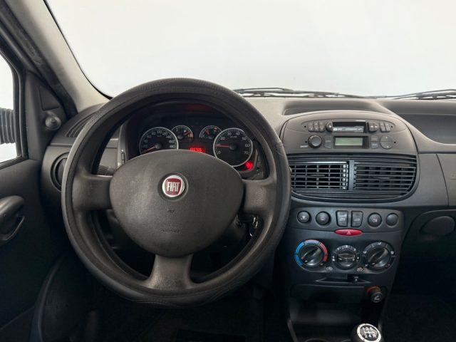 FIAT Punto Classic 1.2 5 porte Active