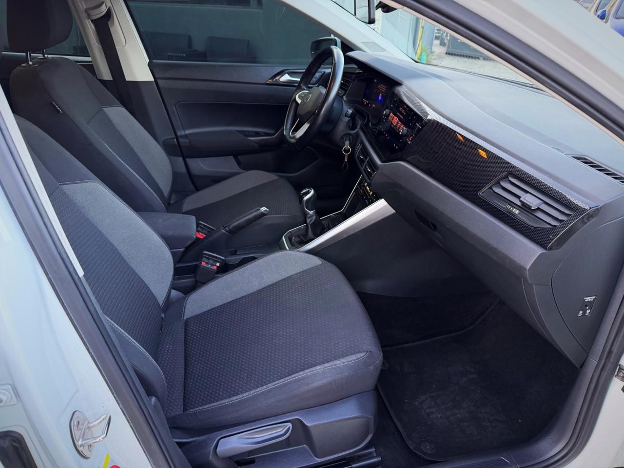 Volkswagen Polo 1.0 TSI Style Garanzia 12 Mesi
