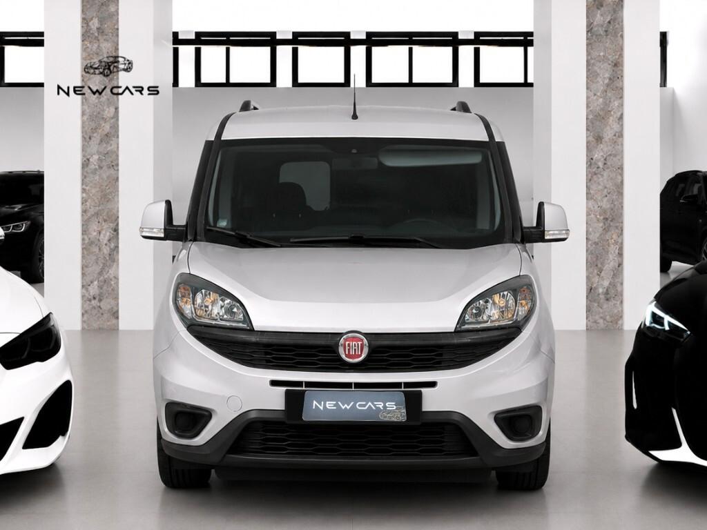 Fiat Doblo Doblò 1.6 MJT 105CV