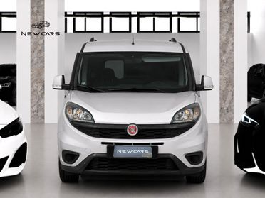 Fiat Doblo Doblò 1.6 MJT 105CV