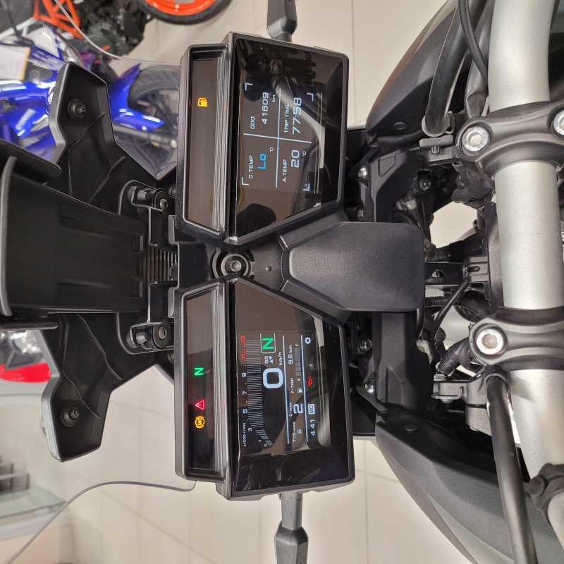 Yamaha Tracer 9 - 2021