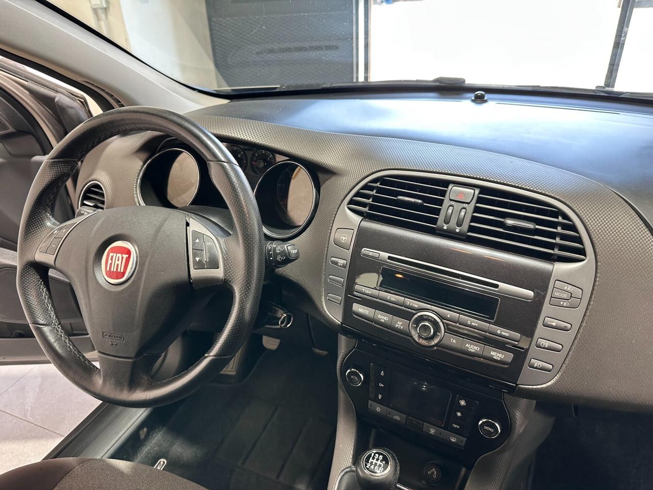 Fiat Bravo 1.6 MJT 120 Emotion - UNICO PROP. - DA VETRINA