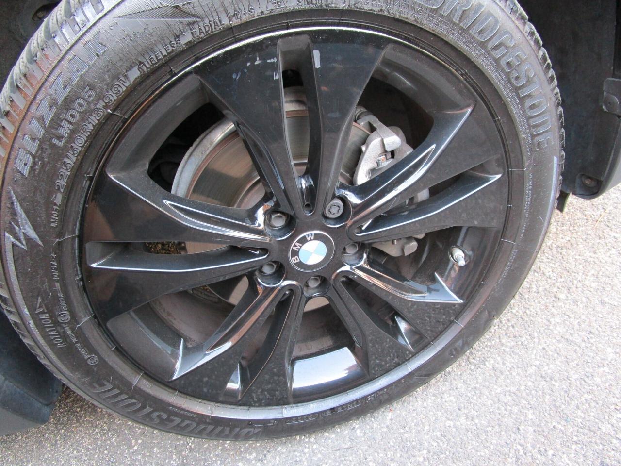 Bmw X1 sDrive16d Business Advantage