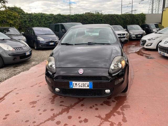 Fiat Punto Evo Punto Evo 1.4 5 porte Dynamic Natural Power