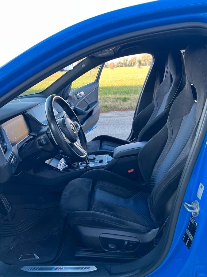 Bmw 128ti 5p. Msport