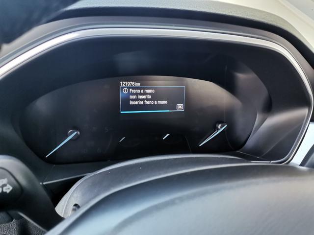 FORD Focus 1.5 EcoBlue 95 CV SW Business