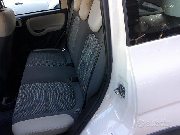 Fiat Panda 4X4
