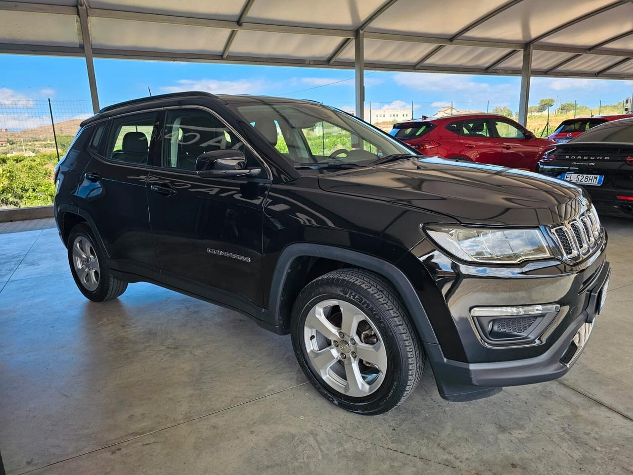 JEEP COMPASS 1.6 MJT 120CV 03/2019