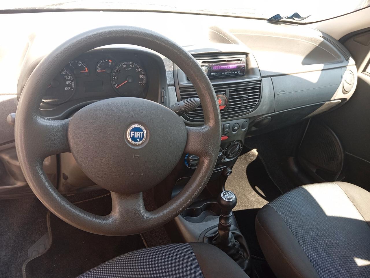 Fiat Punto Classic 1.2 5 porte PERMUTE