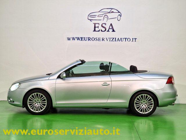 VOLKSWAGEN Eos 2.0 16V FSI