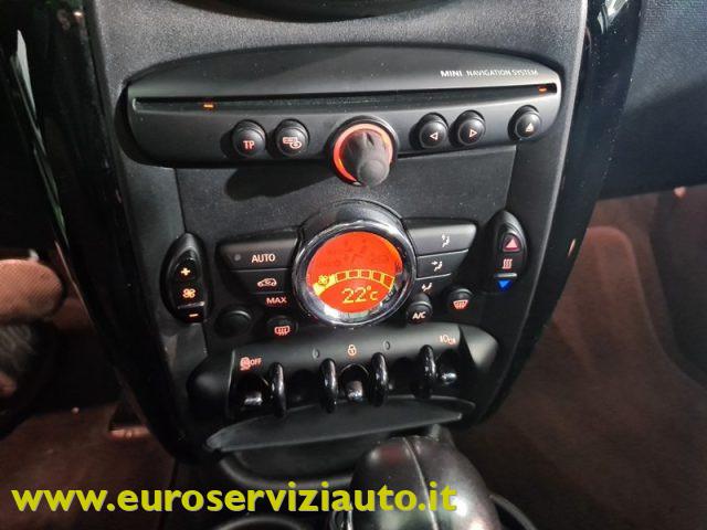 MINI Countryman Mini Cooper D Business XL Countryman