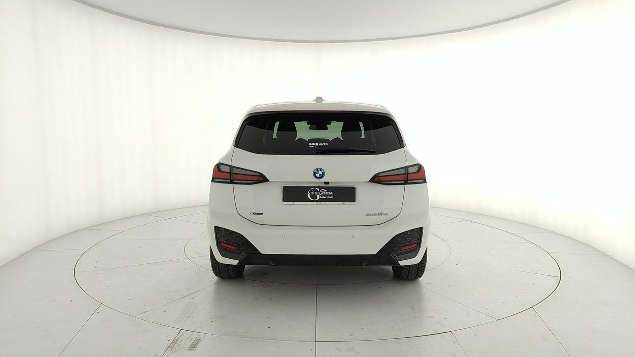 BMW Serie 2 U06 Active Tourer - 225e Active Tourer xdrive Msport auto