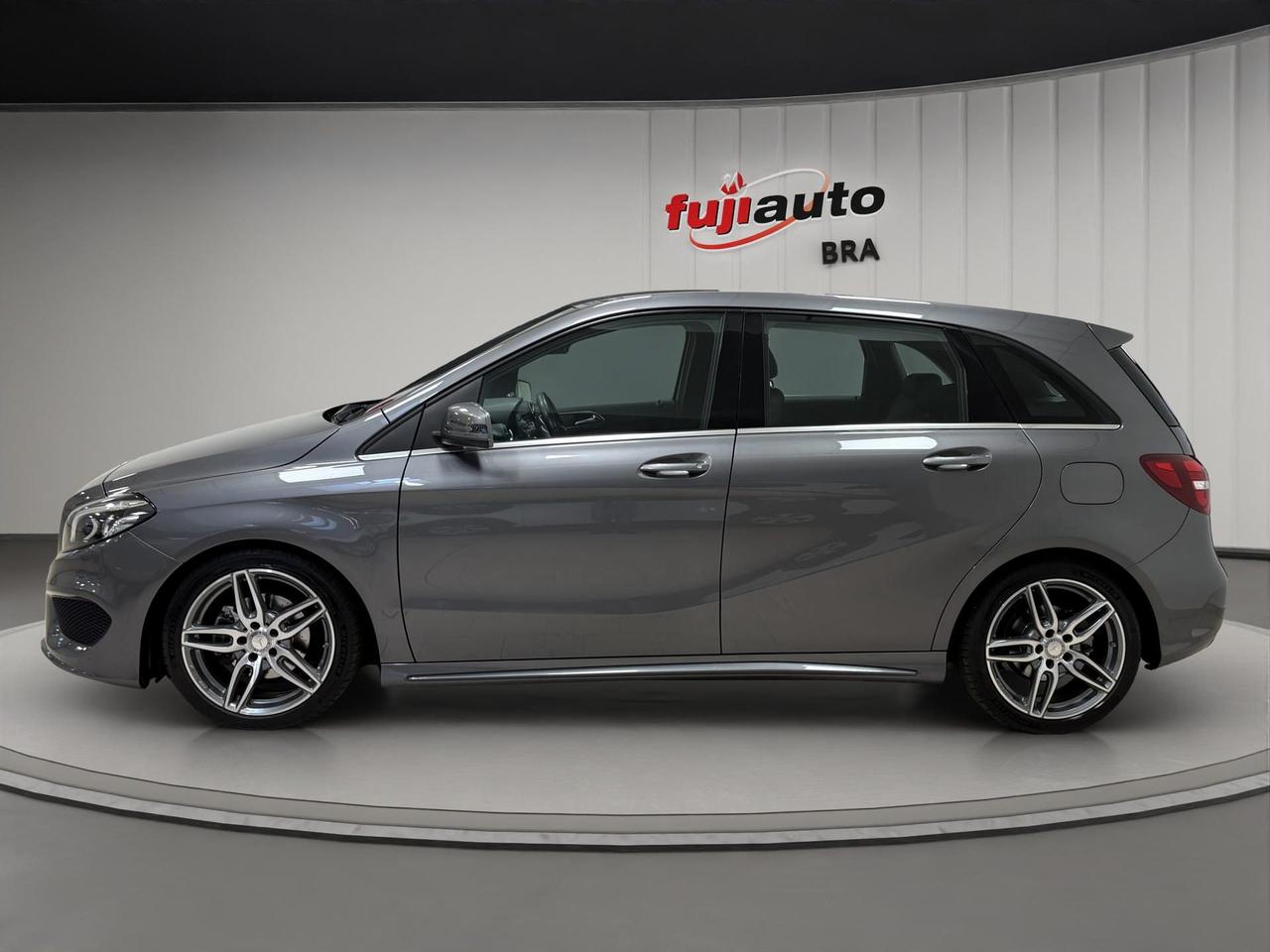 Mercedes B 200 d (cdi) Sport