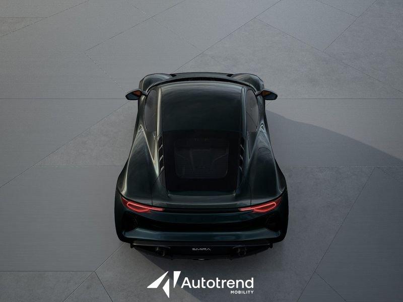 Lotus Emira Turbo SE 406 CV Automatica Lotus Bari