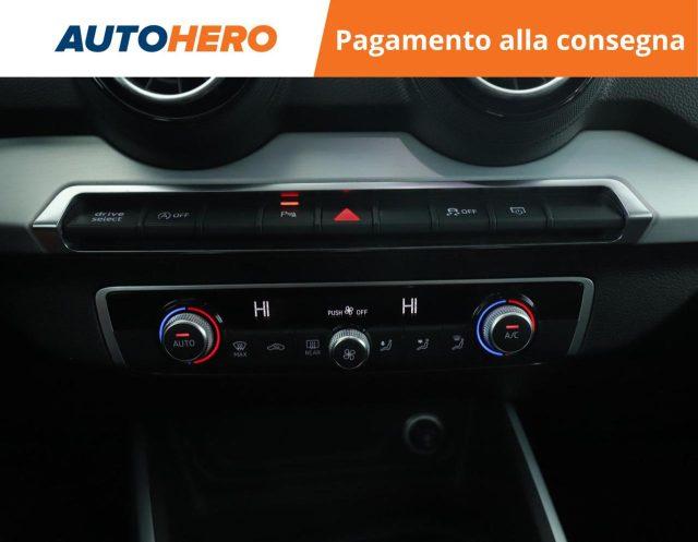 AUDI Q2 30 TDI S tronic Admired