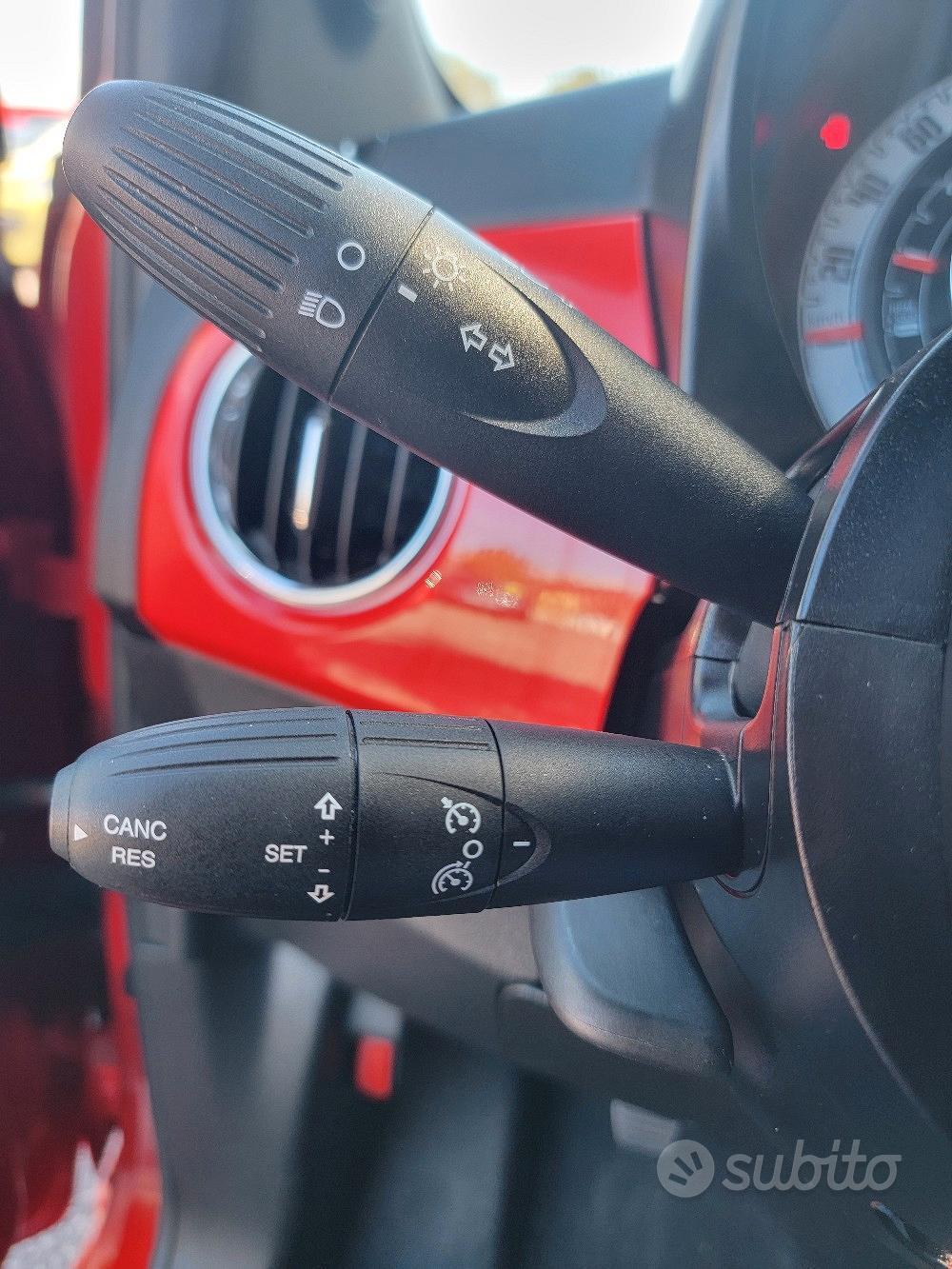 FIAT 500 HYBRID 2023 PREZZO REALE