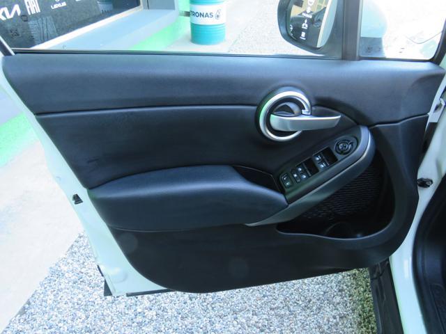 FIAT 500X 2.0 MultiJet 140 CV 4x4 Cross Plus