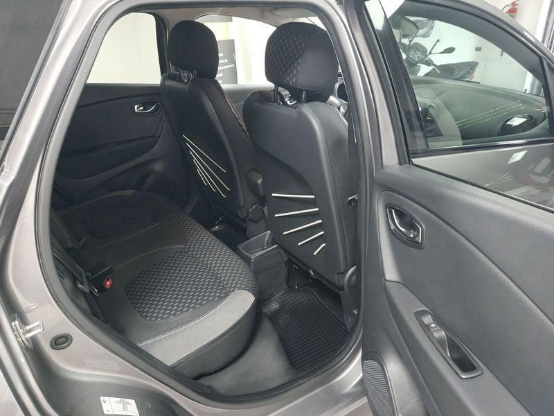 Renault Captur Captur dCi 8V 110 CV Start&Stop Energy
