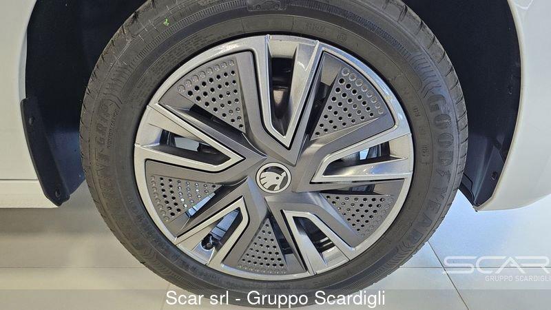 Skoda Fabia 1.0 TSI EVO 95 CV 130 Edition