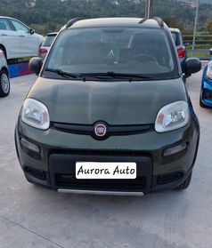 Fiat Panda 0.9 TwinAir Turbo S&S 4x4