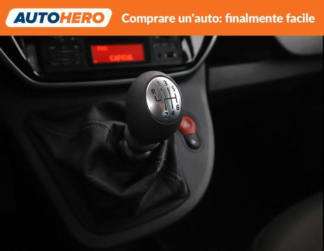 RENAULT Kangoo Blue dCi 8V 115CV 5 porte Limited