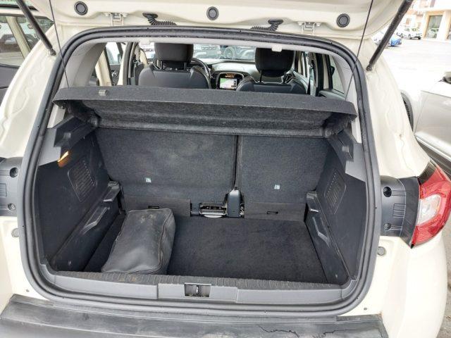 RENAULT Captur 1.5 dCi 8V 90 CV Start&Stop Energy R-Link