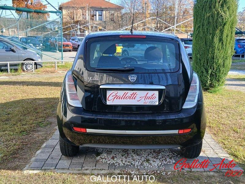 Lancia Ypsilon Ypsilon 1.2