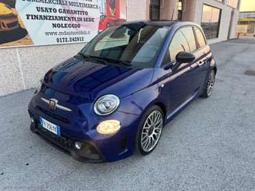 ABARTH 595 1.4 Turbo T-Jet 145 CV NUOVO MODELLO